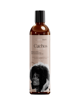 Condicionador | Cachos Essenciais 300ml