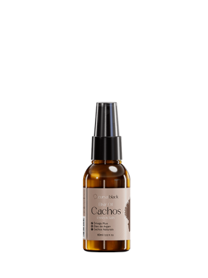 Elixir | Cachos Essenciais 60ml
